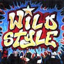 Wild Style Cover Art